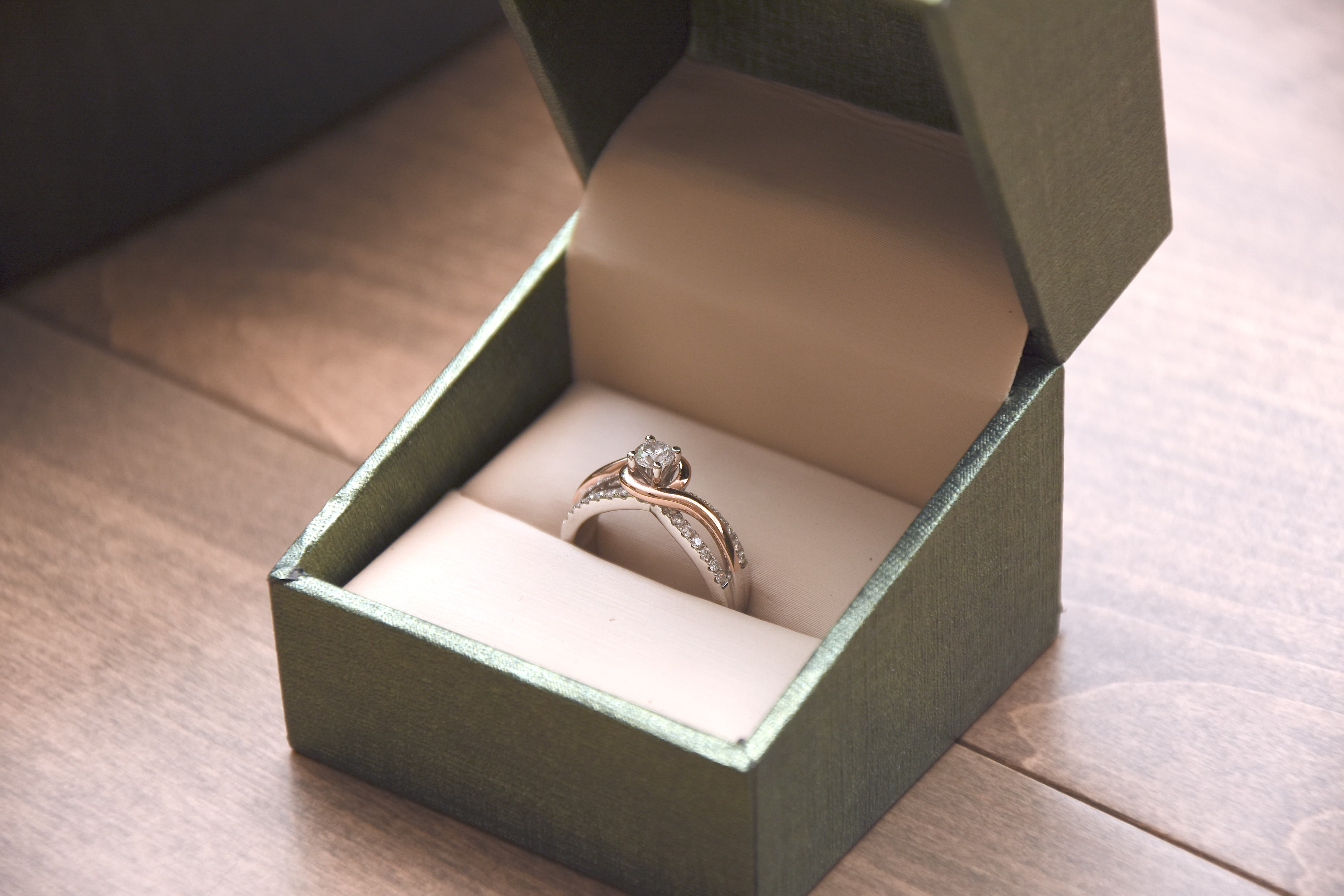 4 Tips To Help You Choose The Perfect Engagement Ring | Weddings From ...